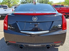 Used 2014  Cadillac ATS 4d Sedan 3&period;6L Premium AWD at Joshua Motor Company near Pennsauken&comma; NJ