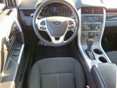 Used 2014 Ford Edge 4d SUV FWD SE at Joshua Motor Company near Pennsauken, NJ