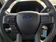 Used 2015  Ford F-150 2WD Reg Cab XL at Joshua Motor Company near Pennsauken, NJ