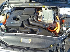 Used 2018  Ford Fusion Hybrid 4d Sedan S at Joshua Motor Company near Pennsauken, NJ