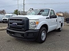 Used 2015  Ford Super Duty F-250 2WD Reg Cab XL at Joshua Motor Company near Pennsauken&comma; NJ