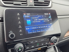 Used 2017  Honda CR-V 4d SUV AWD EX-L Navigation at Joshua Motor Company near Pennsauken&comma; NJ