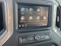 Used 2020  Chevrolet Silverado 2500 4WD Double Cab WT Longbed Gas at Joshua Motor Company near Pennsauken&comma; NJ