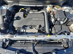 Used 2021  Chevrolet Equinox AWD 4dr LS w&sol;1FL at Joshua Motor Company near Pennsauken&comma; NJ