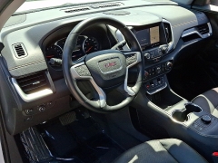 Used 2019  GMC Terrain 4d SUV AWD SLT 2&period;0L Turbo at Joshua Motor Company near Pennsauken&comma; NJ