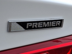 Used 2018  Chevrolet Malibu 4d Sedan Premier at Joshua Motor Company near Pennsauken, NJ