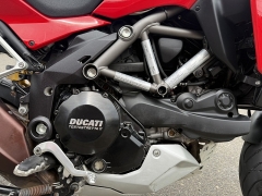 Used 2014  Ducati MULTISTRADA 1200 at Joshua Motor Company near Pennsauken&comma; NJ