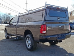 Used 2018  Ram 3500 4WD Crew Cab Tradesman Longbed at Joshua Motor Company near Pennsauken&comma; NJ