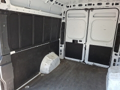 Used 2025  Ram ProMaster Cargo Van Tradesman 2500 Hi Roof 159" WB at Joshua Motor Company near Pennsauken&comma; NJ