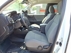 Used 2021 Toyota Tacoma 2WD SR5 Access Cab 6ft Bed I4 AT at Joshua Motor Company near Pennsauken, NJ