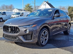Used 2023  Maserati Levante Modena AWD at Joshua Motor Company near Pennsauken&comma; NJ