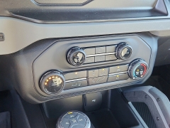 Used 2022  Ford Bronco Big Bend 4 Door 4x4 at Joshua Motor Company near Pennsauken&comma; NJ