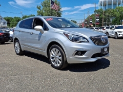Used 2016  Buick Envision 4d SUV AWD Premium I at Joshua Motor Company near Pennsauken&comma; NJ