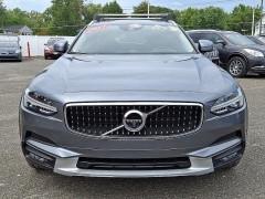 Used 2017 Volvo V90 Cross Country 4d Wagon AWD T6 at Joshua Motor Company near Pennsauken, NJ