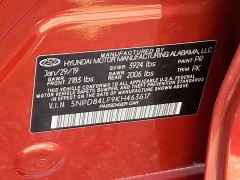 Used 2019 Hyundai Elantra 4d Sedan SEL at Joshua Motor Company near Pennsauken, NJ