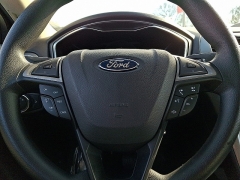 Used 2018  Ford Fusion Hybrid 4d Sedan S at Joshua Motor Company near Pennsauken&comma; NJ