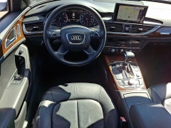 Used 2012 Audi A6 4d Sedan 3.0L Quattro Premium+ at Joshua Motor Company near Pennsauken, NJ