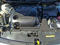 Used 2022 Nissan Maxima SV CVT at Joshua Motor Company near Pennsauken, NJ