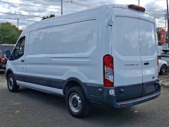 Used 2018 Ford Transit 250 Cargo Van Med Roof Van LWB at Joshua Motor Company near Pennsauken, NJ