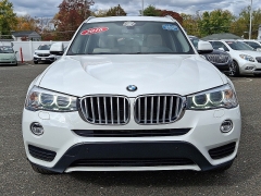 Used 2016 BMW X3 AWD 4dr xDrive28i at Joshua Motor Company near Pennsauken, NJ