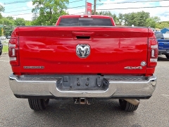 Used 2021 Ram 2500 4WD Big Horn Crew Cab 8' Box at Joshua Motor Company near Pennsauken, NJ