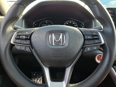 Used 2018 Honda Accord Sedan 4d EX-L 1.5L w/Navigation at Joshua Motor Company near Pennsauken, NJ