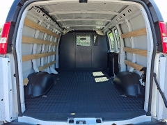 Used 2024  GMC Savana Cargo Van RWD 2500 135" at Joshua Motor Company near Pennsauken&comma; NJ