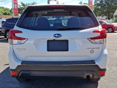 Used 2021 Subaru Forester Premium CVT at Joshua Motor Company near Pennsauken, NJ