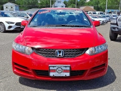 Used 2009 Honda Civic Coupe 2d EX Auto at Joshua Motor Company near Pennsauken, NJ