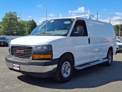 Used 2017 GMC Savana Cargo Van 2500 Van at Joshua Motor Company near Pennsauken, NJ