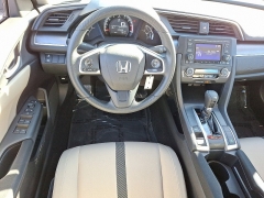Used 2016 Honda Civic Sedan 4d LX CVT at Joshua Motor Company near Pennsauken, NJ