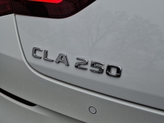 Used 2025 Mercedes-Benz CLA CLA 250 4MATIC Coupe at Joshua Motor Company near Pennsauken, NJ