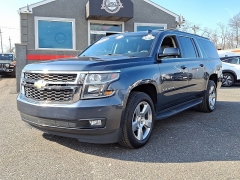 Used 2019 Chevrolet Suburban 4d SUV 4WD LT at Joshua Motor Company near Pennsauken, NJ
