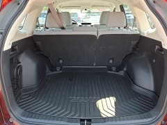 Used 2015  Honda CR-V 4d SUV AWD LX at Joshua Motor Company near Pennsauken&comma; NJ