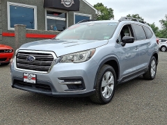 Used 2019 Subaru Ascent 4d SUV AWD 8-Passenger at Joshua Motor Company near Pennsauken, NJ