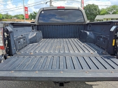 Used 2009 Toyota Tacoma 4WD D-Cab Short Bed Auto at Joshua Motor Company near Pennsauken, NJ