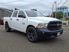 Used 2016 Ram 1500 2WD Crew Cab Express at Joshua Motor Company near Pennsauken, NJ
