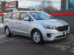 Used 2018  Kia Sedona 4d Wagon L at Joshua Motor Company near Pennsauken&comma; NJ