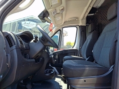 Used 2025  Ram ProMaster Cargo Van Tradesman 2500 Low Roof 136" WB w&sol;Pass Seat at Joshua Motor Company near Pennsauken&comma; NJ
