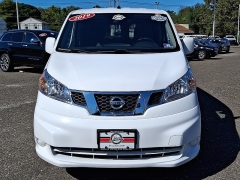 Used 2019 Nissan NV 200 Cargo Van 3d Van SV at Joshua Motor Company near Pennsauken, NJ