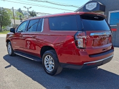 Used 2022  Chevrolet Suburban 4WD 4dr LT at Joshua Motor Company near Pennsauken&comma; NJ