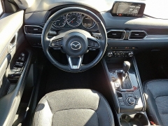 Used 2018  Mazda CX-5 4d SUV AWD Grand Touring at Joshua Motor Company near Pennsauken, NJ