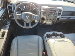 Used 2015  Ram 1500 2WD Quad Cab Tradesman at Joshua Motor Company near Pennsauken&comma; NJ