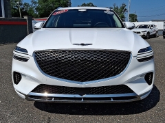 Used 2025  Genesis GV70 2&period;5T AWD at Joshua Motor Company near Pennsauken&comma; NJ