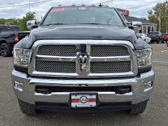 Used 2018  Ram 2500 4WD Crew Cab Big Horn at Joshua Motor Company near Pennsauken, NJ