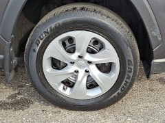 Used 2022  Toyota RAV4 LE FWD at Joshua Motor Company near Pennsauken, NJ