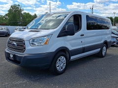 Used 2015  Ford Transit 150 Passenger Wagon Low Roof Wagon XLT at Joshua Motor Company near Pennsauken&comma; NJ