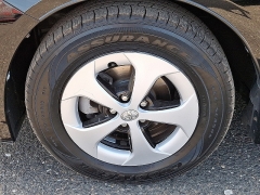 Used 2015 Toyota Prius 5d Hatchback Two at Joshua Motor Company near Pennsauken, NJ