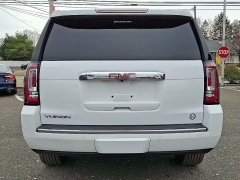 Used 2016  GMC Yukon 4d SUV 4WD Denali at Joshua Motor Company near Pennsauken, NJ