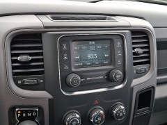 Used 2017  Ram 1500 2WD Reg Cab Tradesman Longbed at Joshua Motor Company near Pennsauken&comma; NJ